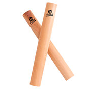 Latin Percussion Aspire Clave LPA165