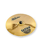 SabianHH Medium Thin CRASH 16''