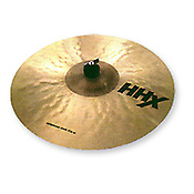 SabianHHX Explosion  CRASH 16''