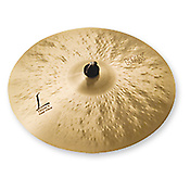 SabianHHX Legacy CRASH 18''