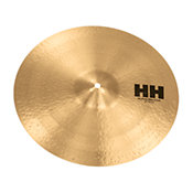 SabianHH Medium Thin CRASH 18''