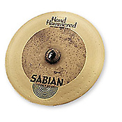 SabianHH Duo  RIDE 20''
