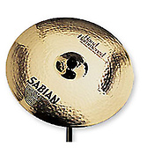 SabianHH Raw Bell Dry RIDE 21''