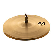 SabianAA Regular HIHATS 14''