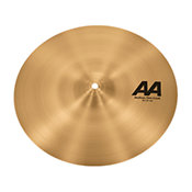 SabianAA Medium Thin CRASH 16''