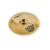 SabianAA Medium Thin CRASH 18''
