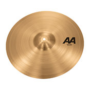 SabianAA Rock RIDE 20''