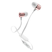 FocalSpark Wireless Rose Gold