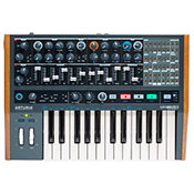 Arturia MiniBrute 2