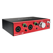 Focusrite Clarett 2Pre USB