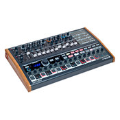 Arturia MiniBrute 2s