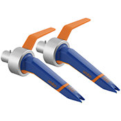 Ortofon CC TWIN MKII DJ