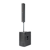 dB TechnologiesES 1002