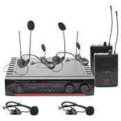 BoomTone DJUHF 20HL F7 F8