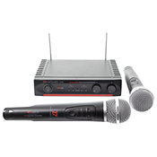 BoomTone DJUHF 20M F7 F8