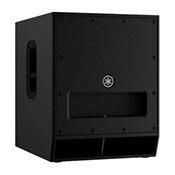yamaha 18 sub