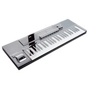 DeckSaver DS Kontrol S49MK2