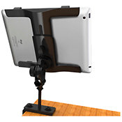 Power Acoustics IPS 300 Support iPad