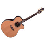 Takamine DN25C Natural Series