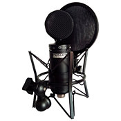 Power Studio Vibe C1 Bundle