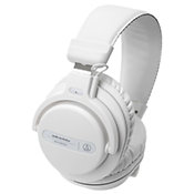 Audio Technica ATH-PRO5X WHITE