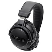 Audio Technica ATH-PRO5X BLACK