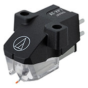 Audio Technica AT-XP7