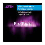 AVID Pro Tools EDU Activation (Institution)