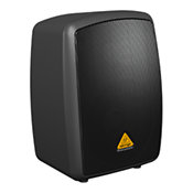 BehringerMPA40BT + Micro