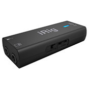 IK MultimédiaiRig HD 2