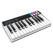 IK Multimédia iRig Keys I/O 25