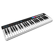 IK Multimédia iRig Keys I/O 49