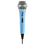 IK Multimédia iRig Voice Blue