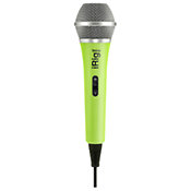 IK Multimédia iRig Voice Green