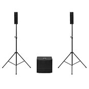 dB TechnologiesES 503 + pieds