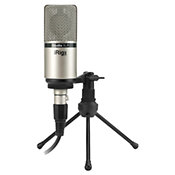 IK Multimédia iRig Mic Studio XLR
