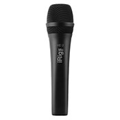 IK Multimédia iRig Mic HD 2