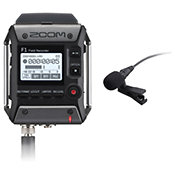 Zoom F1-LP