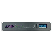 AVID MTRX unité de base