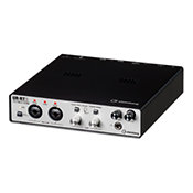 Steinberg UR-RT2