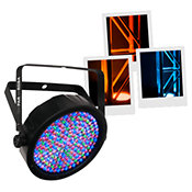 Chauvet SlimPAR 64 RGBA