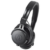 Audio Technica ATH-M60X