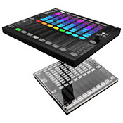Native Instruments Maschine Jam + Decksaver DS Maschine Jam