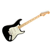 fender player stratocaster olympic white