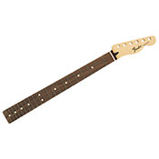 fender standard telecaster neck