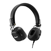 MarshallMajor III Black