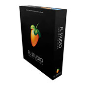 Image Line FL 20 Fruity Edition