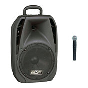 Power Acoustics BE 4400 UHF MK2