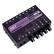 ArtPowerMIX III
