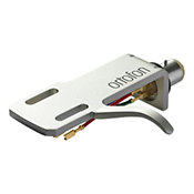 Ortofon SH 4 B Silver Headshell
